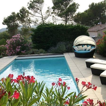 Elegante Villa De 180M3 Avec La Superbe Vue Connaux Dış mekan fotoğraf